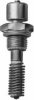 MERCE 0008351026 Glow Plug, parking heater